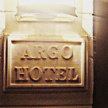 Argo 酒店 Galaxídhion