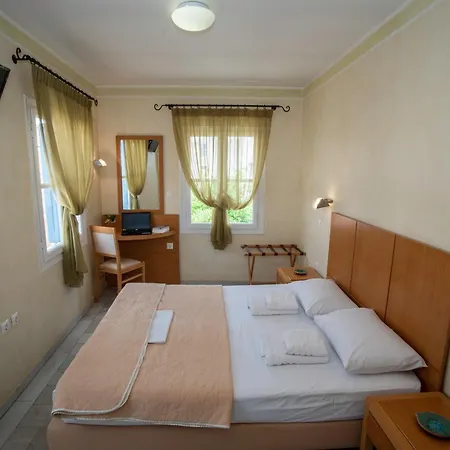 Argo 酒店 Galaxídhion