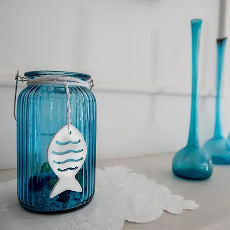 酒店 Argo Galaxídhion