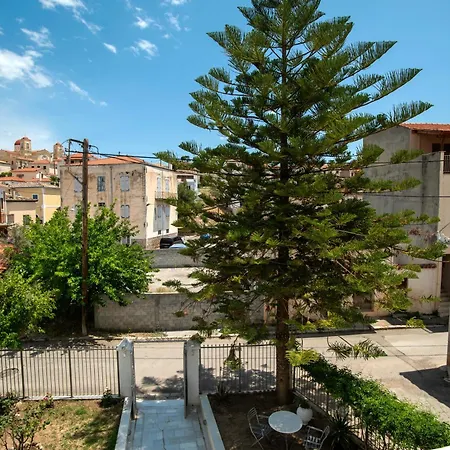 Argo 酒店 Galaxídhion