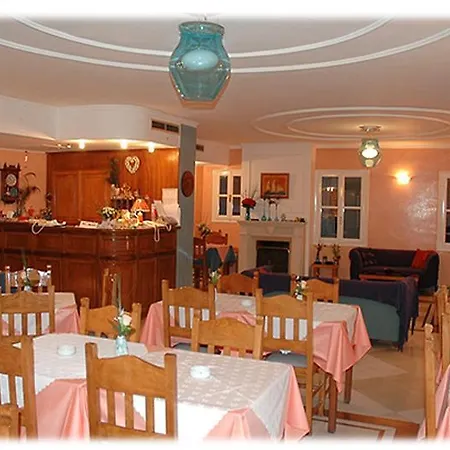 酒店 Argo Galaxídhion